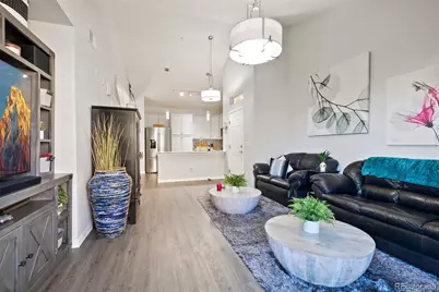 10061 W Victoria Place #208, Littleton, CO 80127 - Photo 8