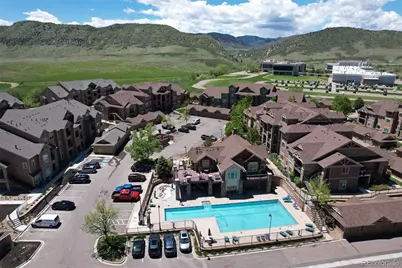 10061 W Victoria Place #208, Littleton, CO 80127 - Photo 32