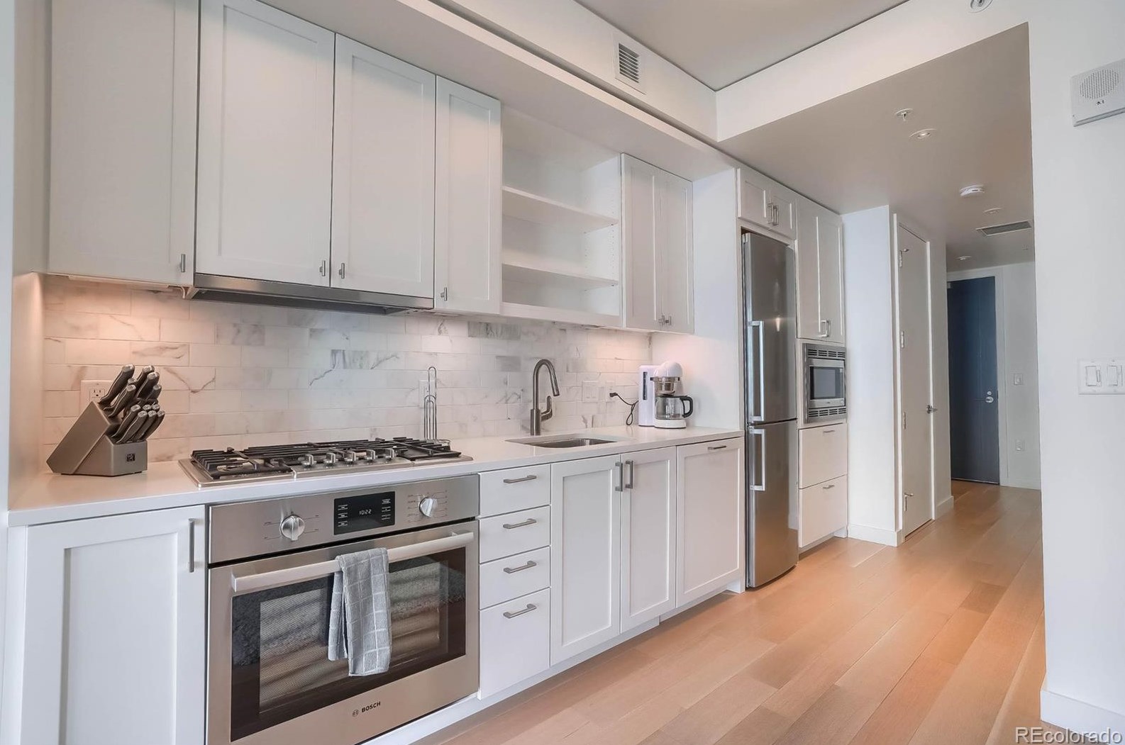 1750 Wewatta St #1105, Denver, CO 80202