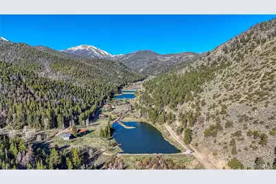 53 Silver Creek Lake, Poncha Springs, CO 81242 - Photo 4