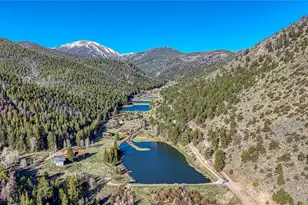 53 Silver Creek Lake, Poncha Springs, CO 81242 - Photo 4