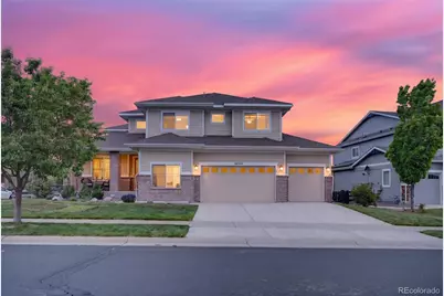 20554 E Shady Ridge Road, Parker, CO 80134 - Photo 48