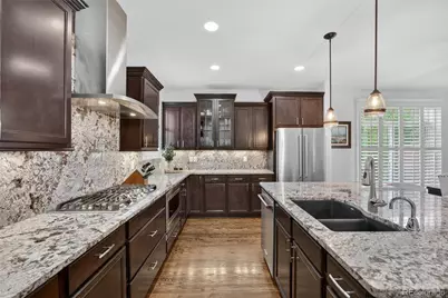 20554 E Shady Ridge Road, Parker, CO 80134 - Photo 6