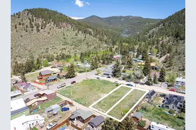 Lot 4 Sunny Avenue, Empire, CO 80438 - Photo 16