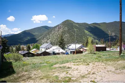 Lot 4 Sunny Avenue, Empire, CO 80438 - Photo 6