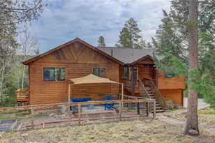 10972 Milliken Ave, Conifer, CO 80433 - Photo 34