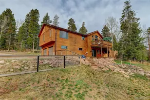 10972 Milliken Ave, Conifer, CO 80433 - Photo 30