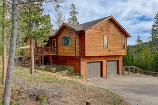 10972 Milliken Ave, Conifer, CO 80433 - Photo 1