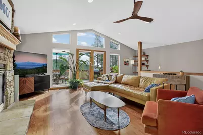 10972 Milliken Avenue, Conifer, CO 80433 - Photo 2