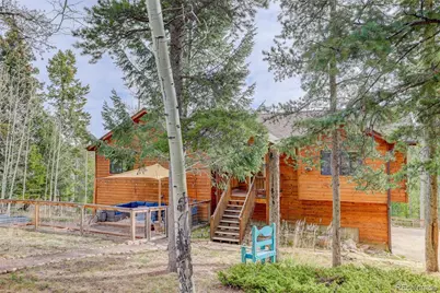 10972 Milliken Avenue, Conifer, CO 80433 - Photo 44
