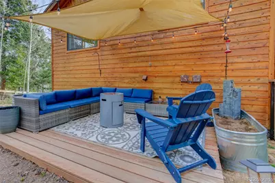 10972 Milliken Avenue, Conifer, CO 80433 - Photo 32