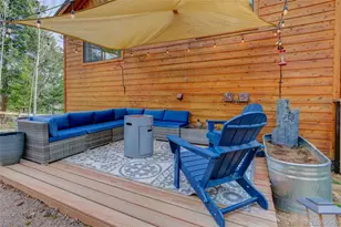 10972 Milliken Ave, Conifer, CO 80433 - Photo 32