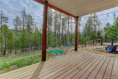 10972 Milliken Avenue, Conifer, CO 80433 - Photo 38