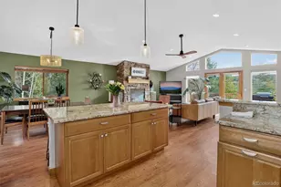 10972 Milliken Ave, Conifer, CO 80433 - Photo 8