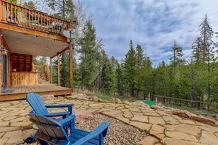 10972 Milliken Ave, Conifer, CO 80433 - Photo 40