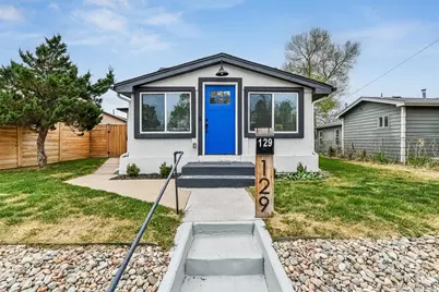 129 King Street, Denver, CO 80219 - Photo 2