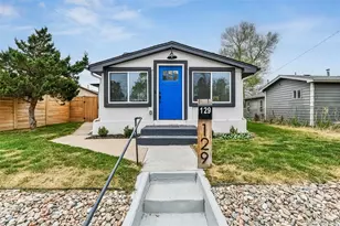 129 King St, Denver, CO 80219 - Photo 2