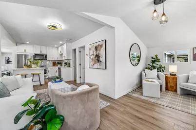 129 King Street, Denver, CO 80219 - Photo 1
