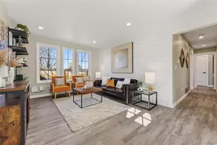 4001 E Cornell Ave, Denver, CO 80222 - Photo 2