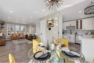 4001 E Cornell Avenue, Denver, CO 80222 - Photo 4