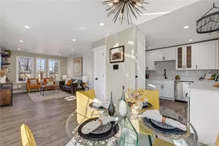 4001 E Cornell Ave, Denver, CO 80222 - Photo 4