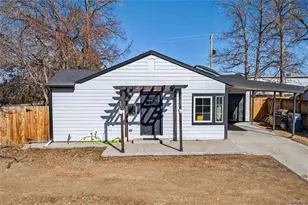 4001 E Cornell Ave, Denver, CO 80222 - Photo 6