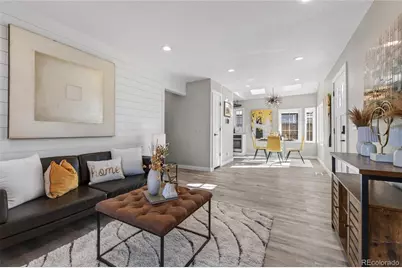 4001 E Cornell Avenue, Denver, CO 80222 - Photo 4