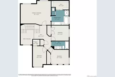 5569 S Helena Street, Centennial, CO 80015 - Photo 44