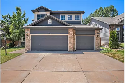 5569 S Helena Street, Centennial, CO 80015 - Photo 2