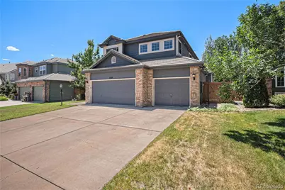 5569 S Helena Street, Centennial, CO 80015 - Photo 4