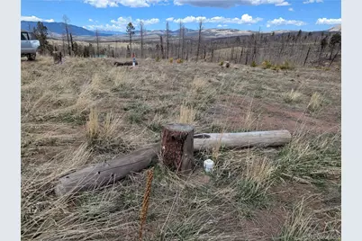 908-909 Forbes Park Road, Fort Garland, CO 81133 - Photo 6