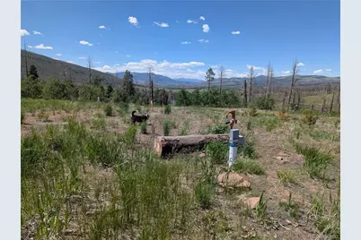 908-909 Forbes Park Road, Fort Garland, CO 81133 - Photo 2