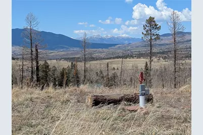 908-909 Forbes Park Road, Fort Garland, CO 81133 - Photo 1