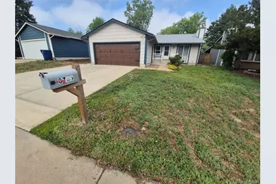 3735 S Lewiston Street, Aurora, CO 80013 - Photo 1