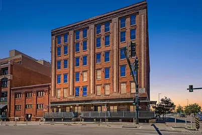 2261 Blake Street #4F, Denver, CO 80205 - Photo 32