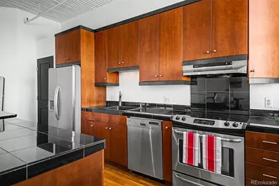 2261 Blake Street #4F, Denver, CO 80205 - Photo 12