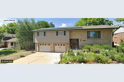 17121 W 16th Place, Golden, CO 80401 - Photo 1