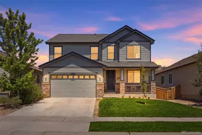 3320 Empire Avenue, Frederick, CO 80516 - Photo 1