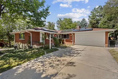 2773 S Mabry Way, Denver, CO 80236 - Photo 1
