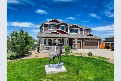 3319 Paintbrush Lane, Parker, CO 80138 - Photo 2