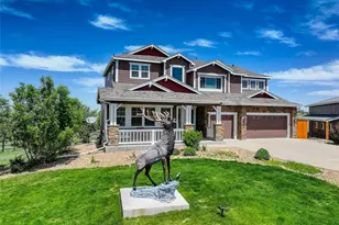 3319 Paintbrush Ln, Parker, CO 80138 - Photo 2