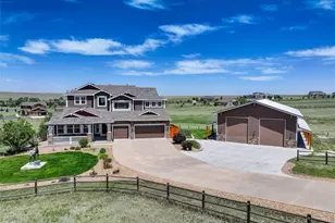 3319 Paintbrush Ln, Parker, CO 80138 - Photo 4