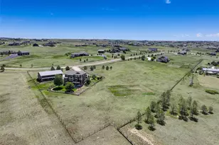 3319 Paintbrush Ln, Parker, CO 80138 - Photo 48
