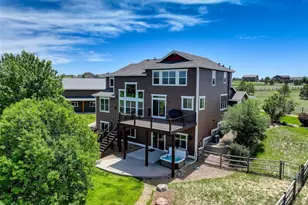 3319 Paintbrush Ln, Parker, CO 80138 - Photo 46