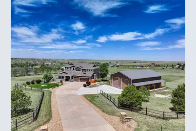 3319 Paintbrush Lane, Parker, CO 80138 - Photo 4