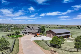 3319 Paintbrush Ln, Parker, CO 80138 - Photo 4