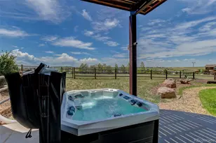 3319 Paintbrush Ln, Parker, CO 80138 - Photo 44