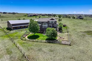 3319 Paintbrush Ln, Parker, CO 80138 - Photo 46