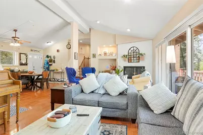 5295 W Plymouth Drive, Littleton, CO 80128 - Photo 1