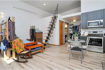 536 W 2nd Street #1&2, Salida, CO 81201 - Photo 20